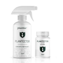 Plantector